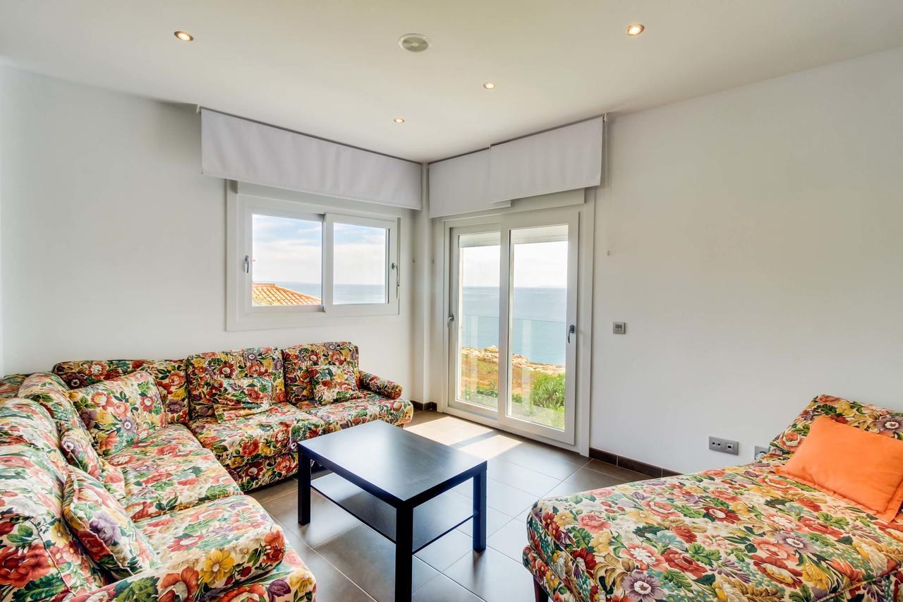 Villa Cielo Cala Pi  Exterior photo