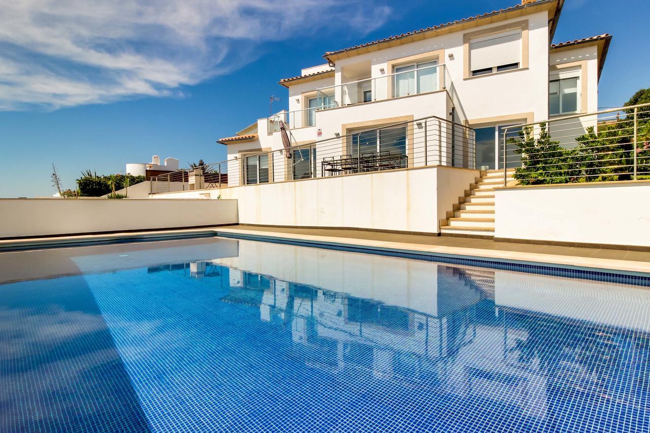 Villa Cielo Cala Pi  Exterior photo