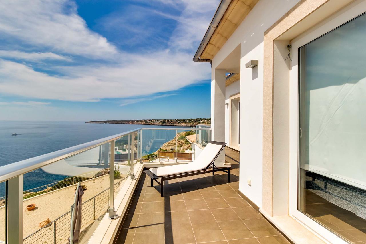 Villa Cielo Cala Pi  Exterior photo