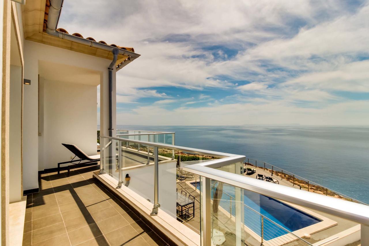 Villa Cielo Cala Pi  Exterior photo